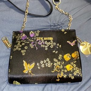Steve Madden crossbody bag